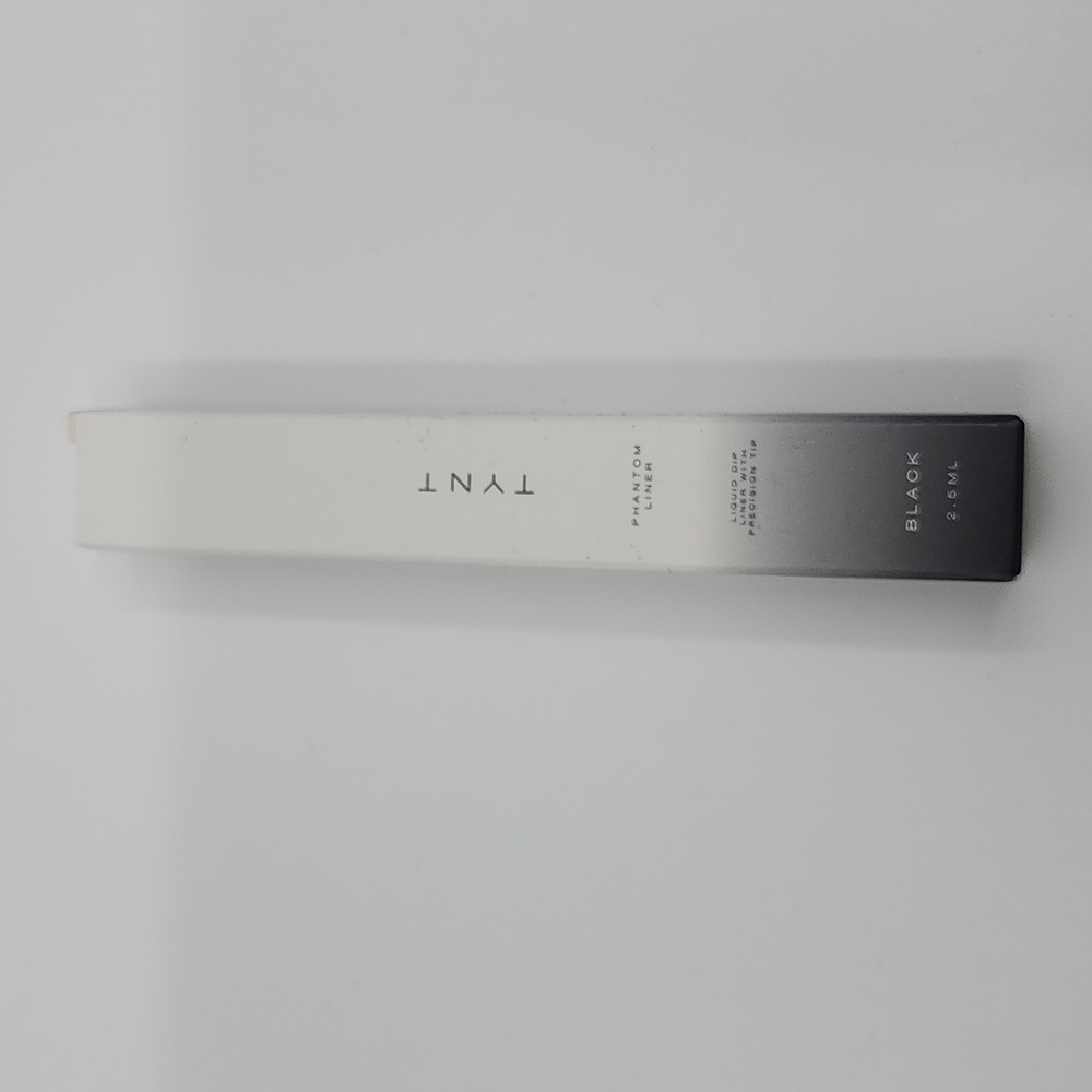 Tynt Beauty Phantom Eyeliner - Black